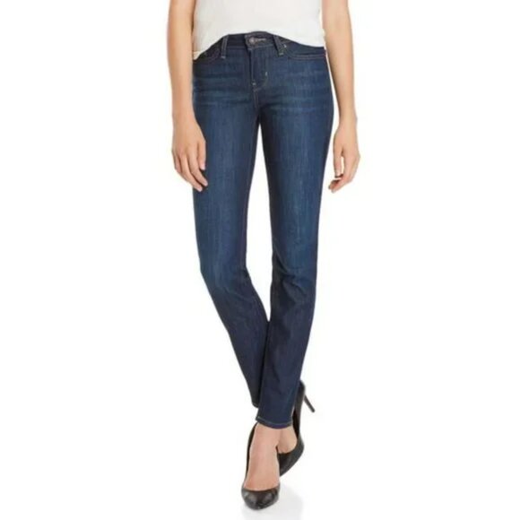 Levi's Denim - Levi's 712 Slim Jeans Size 28 Women's